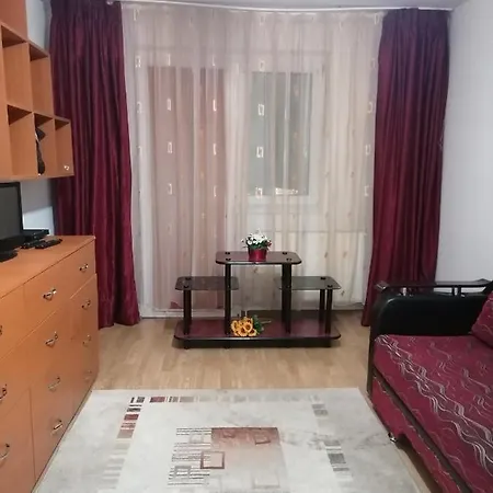 Apartament Floarea Soarelui Brasov