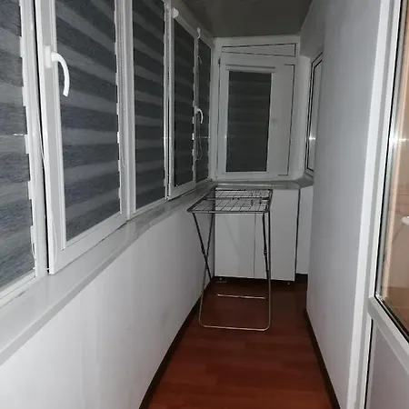 Apartament Floarea Soarelui *