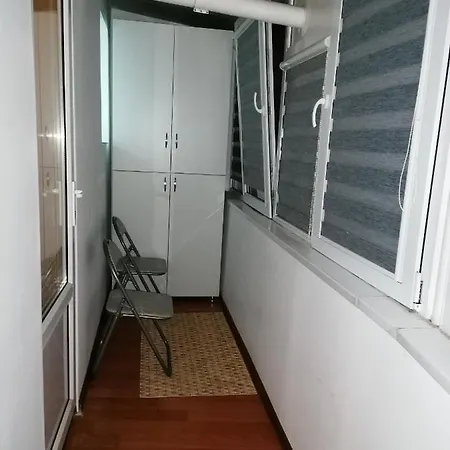 Apartament Floarea Soarelui