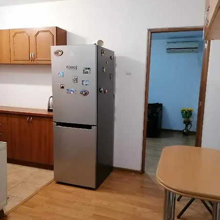 Apartament Floarea Soarelui * Brasov