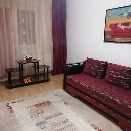 Apartament Floarea Soarelui Apartment *