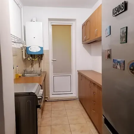 Apartament Floarea Soarelui Apartment Brasov